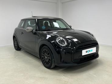 SPOTICAR Mini Mini Cooper Ocasion - Urbano Gasolina Negro - Vigo - 1202125364_3