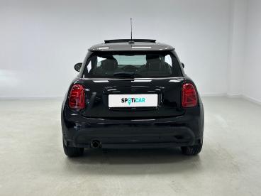 SPOTICAR Mini Mini Cooper Ocasion - Urbano Gasolina Negro - Vigo - 1202125364_5