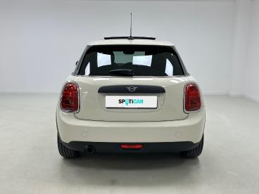 SPOTICAR Mini Mini 5 Puertas One Ocasion - Urbano Gasolina Blanco - Vigo - 1202126211_5