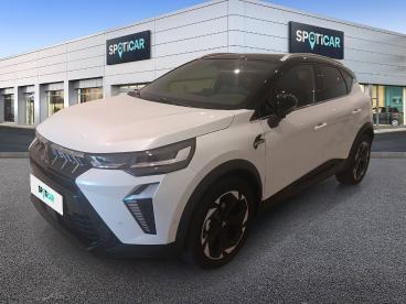 SPOTICAR Mitsubishi Asx 130t Mhev Kaiteki Ocasion - Suv Gasolina Blanco - Huesca - 1202106241_1