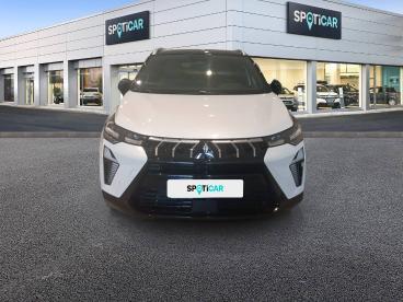SPOTICAR Mitsubishi Asx 130t Mhev Kaiteki Ocasion - Suv Gasolina Blanco - Huesca - 1202106241_2