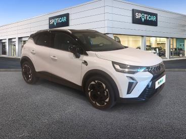 SPOTICAR Mitsubishi Asx 130t Mhev Kaiteki Ocasion - Suv Gasolina Blanco - Huesca - 1202106241_3