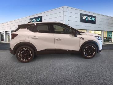 SPOTICAR Mitsubishi Asx 130t Mhev Kaiteki Ocasion - Suv Gasolina Blanco - Huesca - 1202106241_4