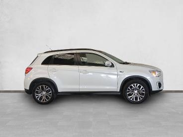 SPOTICAR Mitsubishi Asx 160 Mpi Motion Ocasion - Suv Gasolina Blanco - Sevilla - 1202111697_5