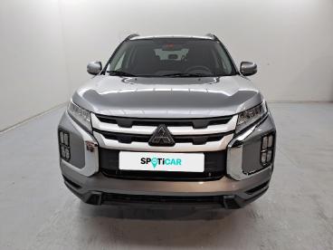 SPOTICAR Mitsubishi Asx 200 Mpi Spirit Ocasion - Suv Gasolina Gris - Sevilla - 1202118101_2