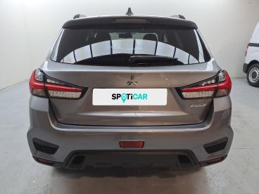 SPOTICAR Mitsubishi Asx 200 Mpi Spirit Ocasion - Suv Gasolina Gris - Sevilla - 1202118101_5