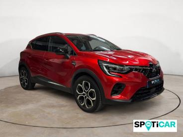 SPOTICAR Mitsubishi Asx 130t Mhev Kaiteki Ocasion - Suv Gasolina Rojo - Collado Villalba - 1202139521_3