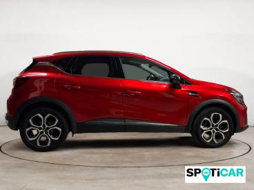 SPOTICAR Mitsubishi Asx 130t Mhev Kaiteki Ocasion - Suv Gasolina Rojo - Collado Villalba - 1202139521_4