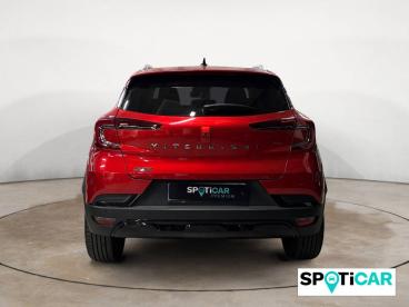 SPOTICAR Mitsubishi Asx 130t Mhev Kaiteki Ocasion - Suv Gasolina Rojo - Collado Villalba - 1202139521_5