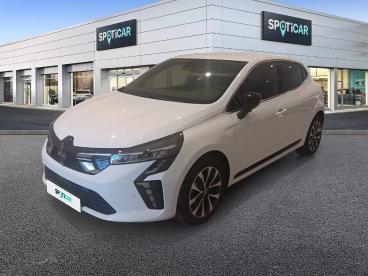 SPOTICAR Mitsubishi Colt 100t Kaiteki Ocasion - Berlina Gasolina Blanco - Huesca - 1202106239_1