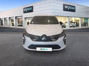 SPOTICAR Mitsubishi Colt 100t Kaiteki Ocasion - Berlina Gasolina Blanco - Huesca - 1202106239_2