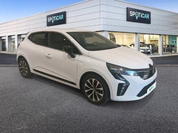 SPOTICAR Mitsubishi Colt 100t Kaiteki Ocasion - Berlina Gasolina Blanco - Huesca - 1202106239_3