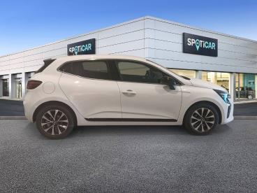 SPOTICAR Mitsubishi Colt 100t Kaiteki Ocasion - Berlina Gasolina Blanco - Huesca - 1202106239_4