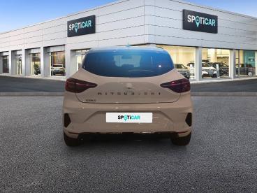 SPOTICAR Mitsubishi Colt 100t Kaiteki Ocasion - Berlina Gasolina Blanco - Huesca - 1202106239_5