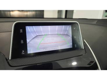 SPOTICAR Mitsubishi Eclipse Cross 150t Spirit Ocasion - Coupé-cabrio Gasolina Blanco - Valencia - 1202102045_4