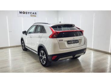SPOTICAR Mitsubishi Eclipse Cross 150t Spirit Ocasion - Coupé-cabrio Gasolina Blanco - Valencia - 1202102045_5