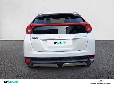 SPOTICAR Mitsubishi Eclipse Cross 150t Challenge Ocasion - Coupé-cabrio Gasolina Blanco - Coslada - 1202139030_5