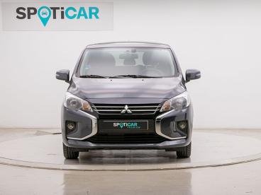 SPOTICAR Mitsubishi Space Star Spacestar 1.2 120 Mpi Kaiteki 71 5p Ocasion - Urbano Gasolina Metallic - Barcelona - 1202094438_2