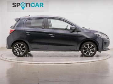 SPOTICAR Mitsubishi Space Star Spacestar 1.2 120 Mpi Kaiteki 71 5p Ocasion - Urbano Gasolina Metallic - Barcelona - 1202094438_4