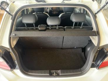 SPOTICAR Mitsubishi Space Star Spacestar 120 Mpi Kaiteki Ocasion - Urbano Gasolina Blanco - Sevilla - 1202118656_4