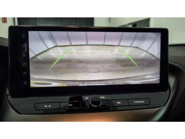 SPOTICAR Nissan Juke 1.6 Hybrid 105kw (145cv) N-connecta Ocasion - Suv Híbrido Burdeos - Valencia - 1202102471_4