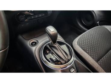 SPOTICAR Nissan Juke 1.6 Hybrid 105kw (145cv) N-connecta Ocasion - Suv Híbrido Burdeos - Valencia - 1202102471_5