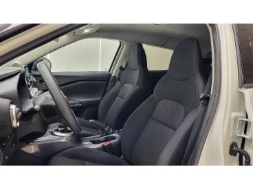 SPOTICAR Nissan Juke Dig-t 84 Kw (114 Cv) 6m/t Acenta Ocasion - Suv Gasolina Blanco - Valencia - 1202104052_5