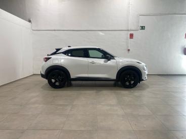 SPOTICAR Nissan Juke Dig-t 84 Kw (114 Cv) Dct 7 Vel. Tekna Ocasion - Suv Gasolina Blanco - Granada - 1202106678_4