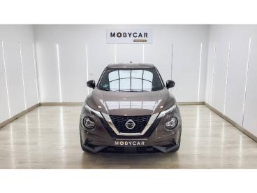 SPOTICAR Nissan Juke Dig-t 84 Kw (114 Cv) Dct 7 V N-connecta Ocasion - Suv Gasolina Gris - Valencia - 1202111849_2