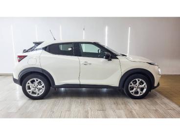 SPOTICAR Nissan Juke Dig-t 84 Kw (114 Cv) 6m/t Acenta Ocasion - Suv Gasolina Gris - Valencia - 1202113278_5