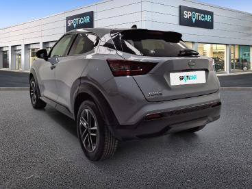 SPOTICAR Nissan Juke Dig-t 84 Kw (114 Cv) 6m/t N-connecta Ocasion - Suv Gasolina Gris - Valencia - 1202117596_5