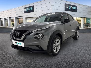 SPOTICAR Nissan Juke Dig-t 84 Kw Dct  Bitono N N-design Chic Ocasion - Suv Gasolina Gris - Palma De Mallorca - 1202126895_1