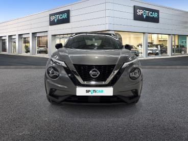 SPOTICAR Nissan Juke Dig-t 84 Kw Dct  Bitono N N-design Chic Ocasion - Suv Gasolina Gris - Palma De Mallorca - 1202126895_2