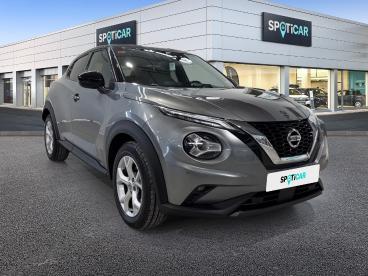 SPOTICAR Nissan Juke Dig-t 84 Kw Dct  Bitono N N-design Chic Ocasion - Suv Gasolina Gris - Palma De Mallorca - 1202126895_3