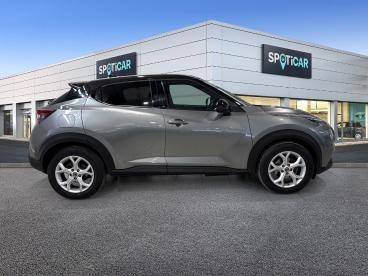 SPOTICAR Nissan Juke Dig-t 84 Kw Dct  Bitono N N-design Chic Ocasion - Suv Gasolina Gris - Palma De Mallorca - 1202126895_4