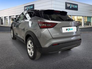 SPOTICAR Nissan Juke Dig-t 84 Kw Dct  Bitono N N-design Chic Ocasion - Suv Gasolina Gris - Palma De Mallorca - 1202126895_5