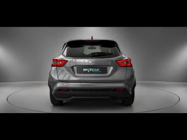 SPOTICAR Nissan Juke Dig-t 84 Kw (114 Cv) 6m/t Tekna Ocasion - Suv Gasolina Gris - Quintanar De La Orden - 1202127666_2