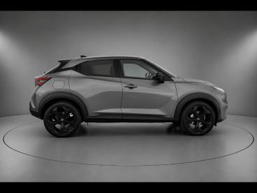 SPOTICAR Nissan Juke Dig-t 84 Kw (114 Cv) 6m/t Tekna Ocasion - Suv Gasolina Gris - Quintanar De La Orden - 1202127666_3