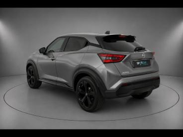 SPOTICAR Nissan Juke Dig-t 84 Kw (114 Cv) 6m/t Tekna Ocasion - Suv Gasolina Gris - Quintanar De La Orden - 1202127666_4