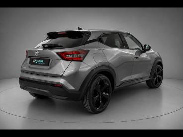 SPOTICAR Nissan Juke Dig-t 84 Kw (114 Cv) 6m/t Tekna Ocasion - Suv Gasolina Gris - Quintanar De La Orden - 1202127666_5