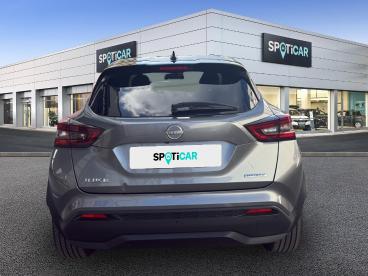 SPOTICAR Nissan Juke 1.6 Hybrid 105kw (145cv) Tekna Ocasion - Suv Híbrido Gris - Perillo-oleiros - 1202129238_5