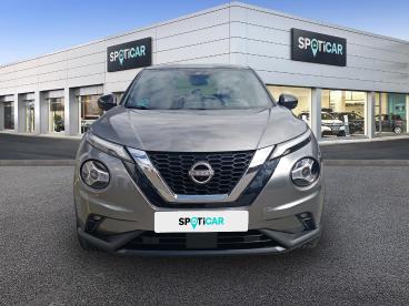SPOTICAR Nissan Juke Dig-t 84 Kw (114 Cv) Dct 7 Vel. Tekna Ocasion - Suv Gasolina Gris - Perillo-oleiros - 1202129245_2