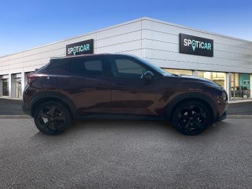 SPOTICAR Nissan Juke Dig-t 84 Kw (114 Cv) 6m/t Tekna Ocasion - Suv Gasolina Gris - Sevilla - 1202130440_4