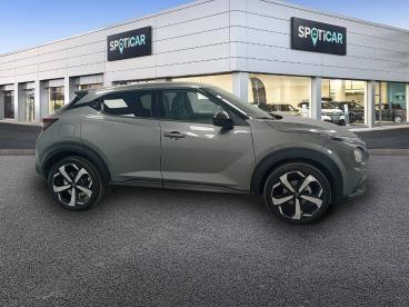SPOTICAR Nissan Juke Dig-t 84 Kw (114 Cv) 6m/t Tekna Ocasion - Suv Gasolina Gris - Finestrat - 1202130696_4