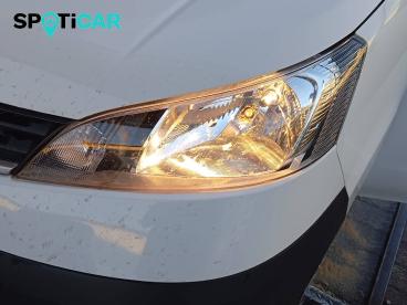 SPOTICAR Nissan Nv200 1.5dci 66kw (90cv) Basic Ocasion - Comercial Diésel Blanco - Sevilla - 1202114047_3