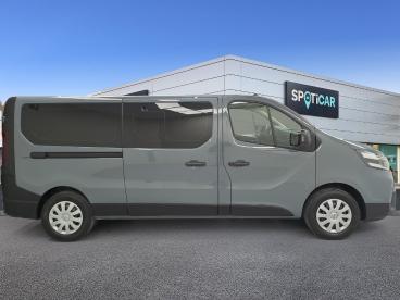 SPOTICAR Nissan Primastar 2.0dci 81kw (110cv) L2h1 1,3t Acenta Ocasion - Comercial Diésel Gris - Valencia - 1202117821_4