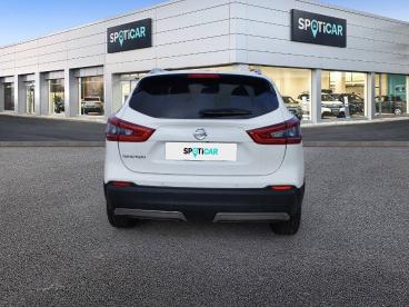 SPOTICAR Nissan Qashqai Dig-t 103 Kw (140 Cv) E6d Tekna Ocasion - Suv Gasolina Blanco - Cocentaina - 1202094613_5