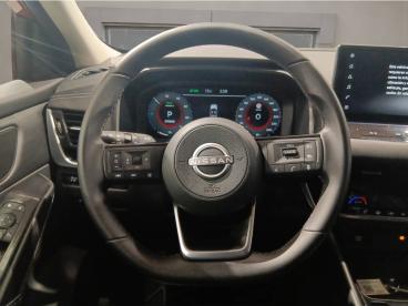 SPOTICAR Nissan Qashqai E-power 140 Kw (190 Cv) N-connecta Ocasion - Suv Híbrido Rojo - Cazalegas - 1202097829_5