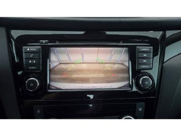 SPOTICAR Nissan Qashqai Dci 85 Kw (115 Cv) E6d Acenta Ocasion - Suv Diésel Blanco - Valencia - 1202103148_4