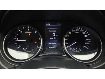 SPOTICAR Nissan Qashqai Dci 85 Kw (115 Cv) E6d Acenta Ocasion - Suv Diésel Blanco - Valencia - 1202103148_5